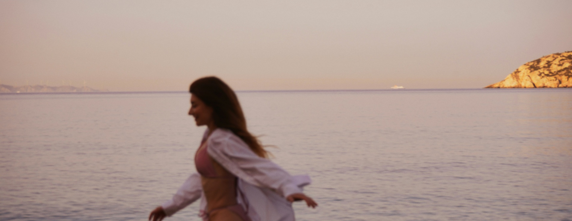 Sea