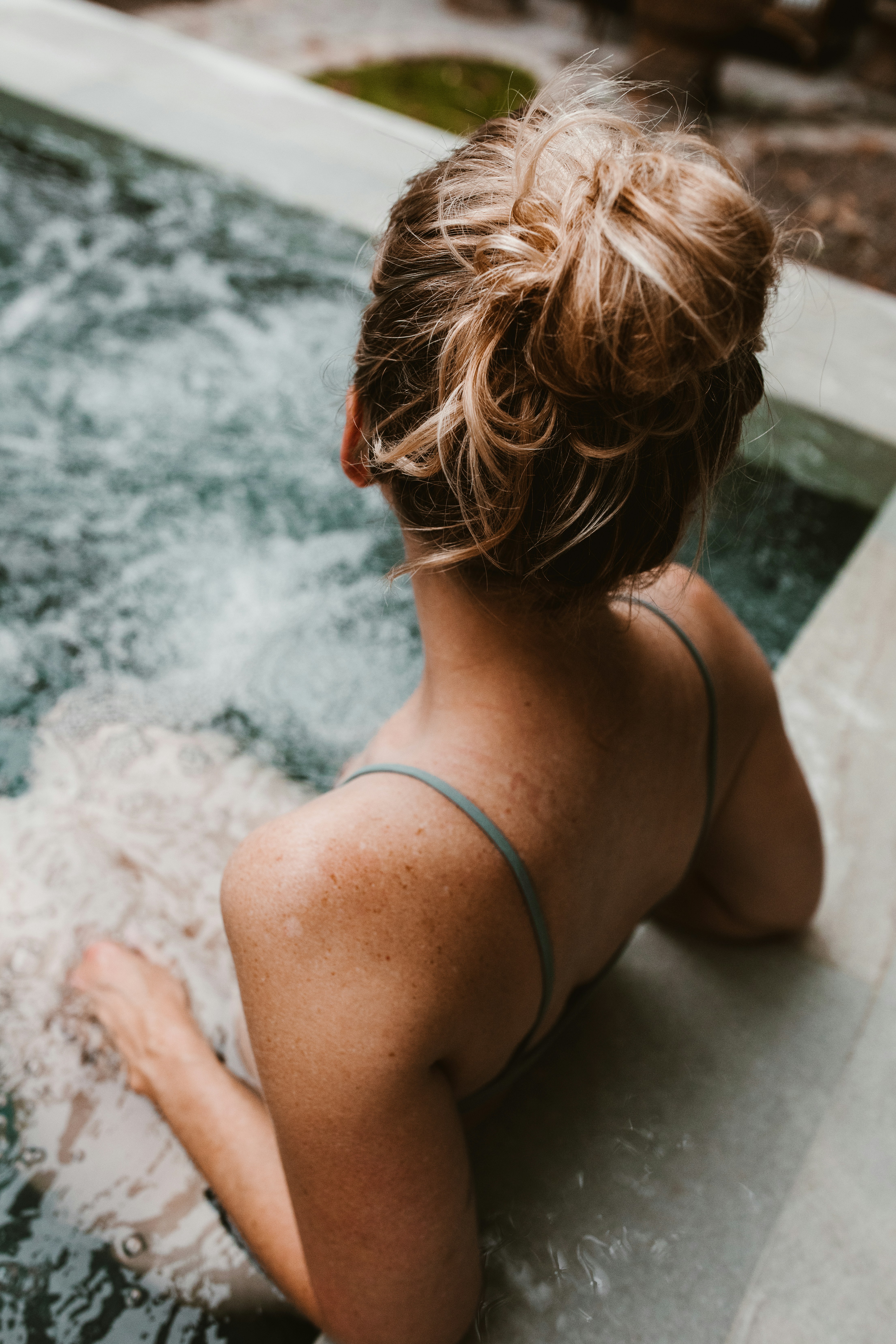 Aqua wellness