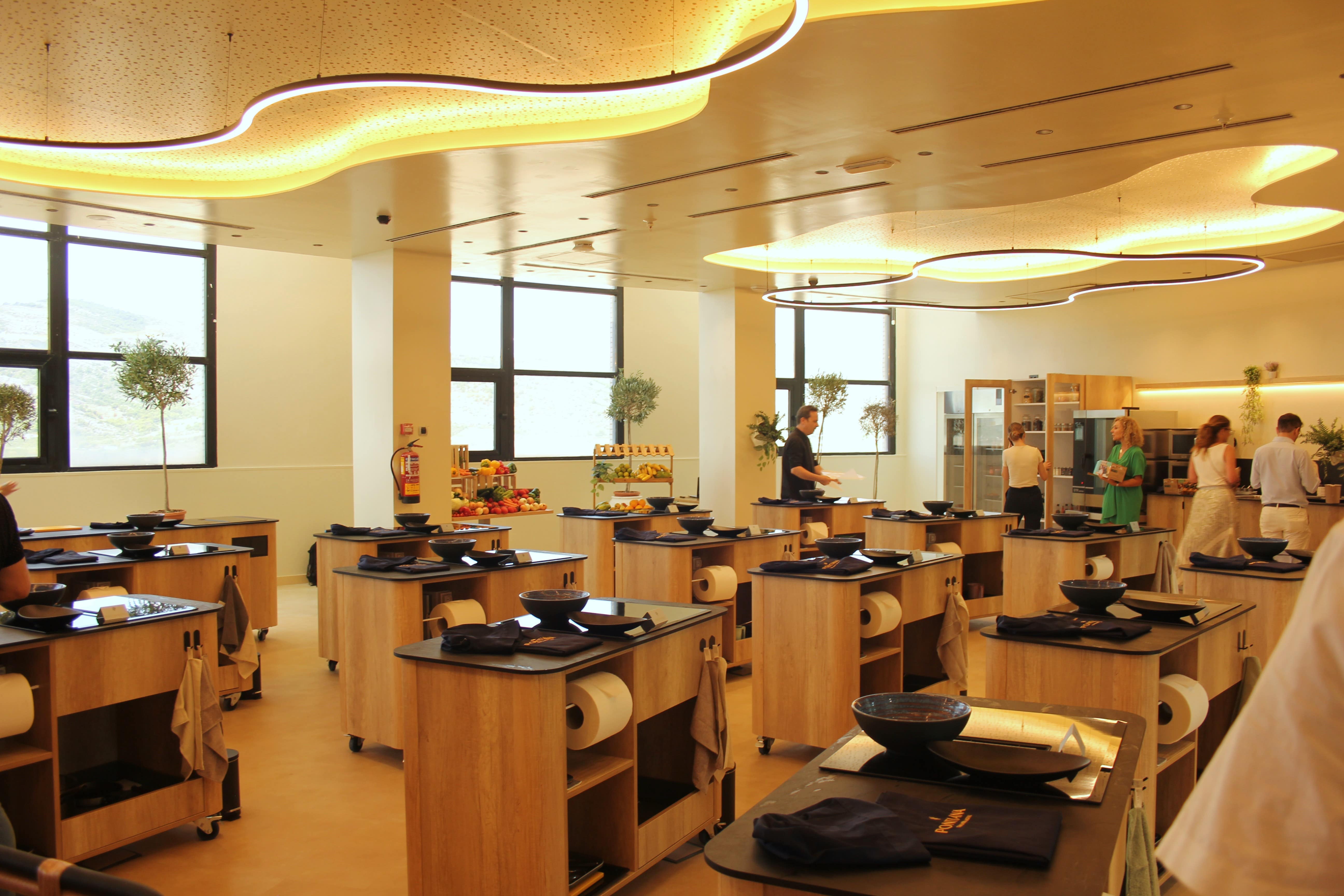 pontiana lab