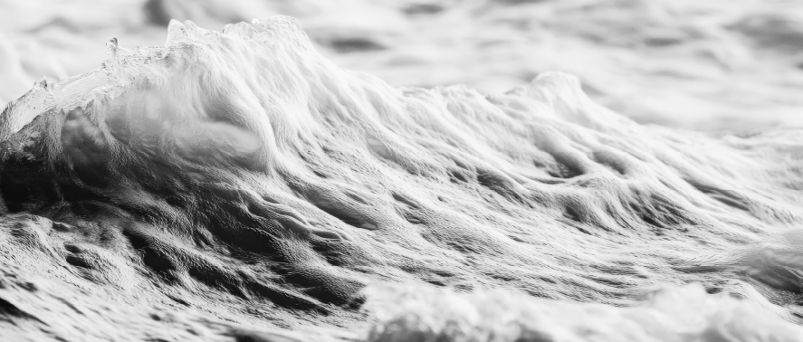 El mar mediterráneo