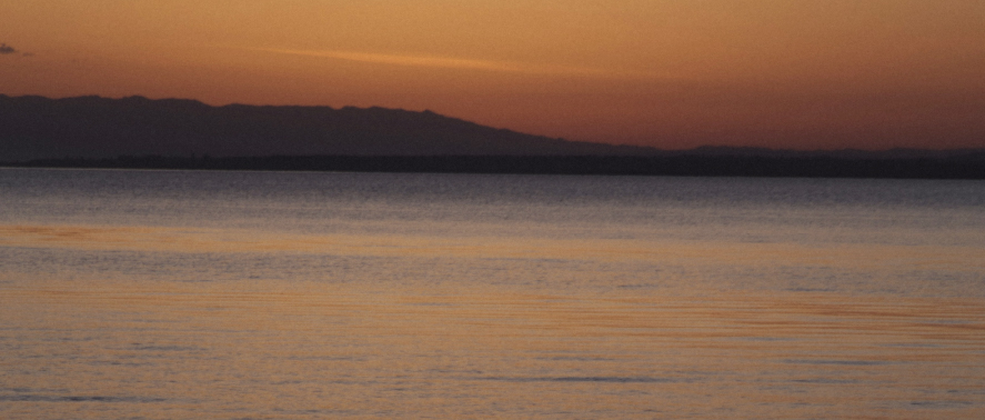 Ethernal marine, programa anti aging con agua de mar