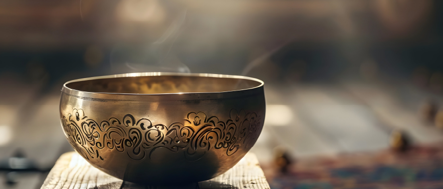 gongs para sonoterapia