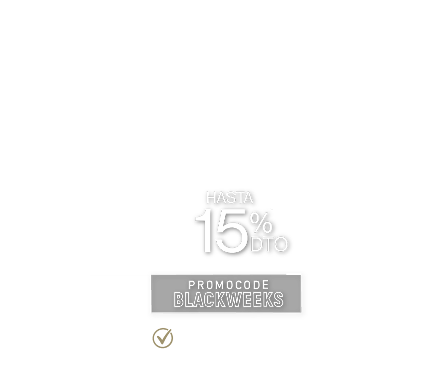 promoción oferta especial hotel