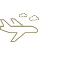 Icon avión