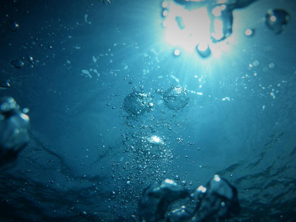 Sea