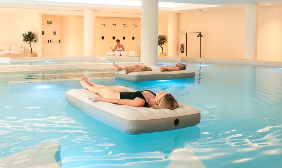 Pontiana Thalasso Hotel