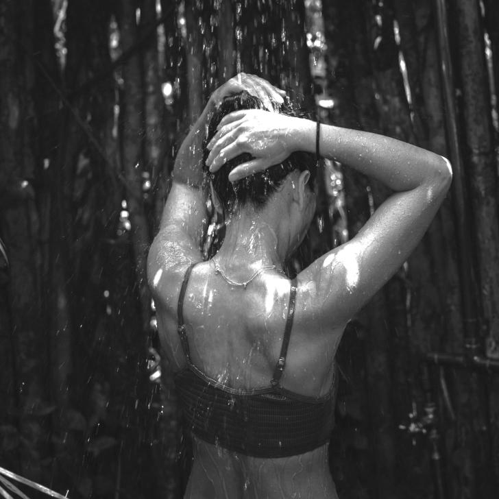thalasso ducha
